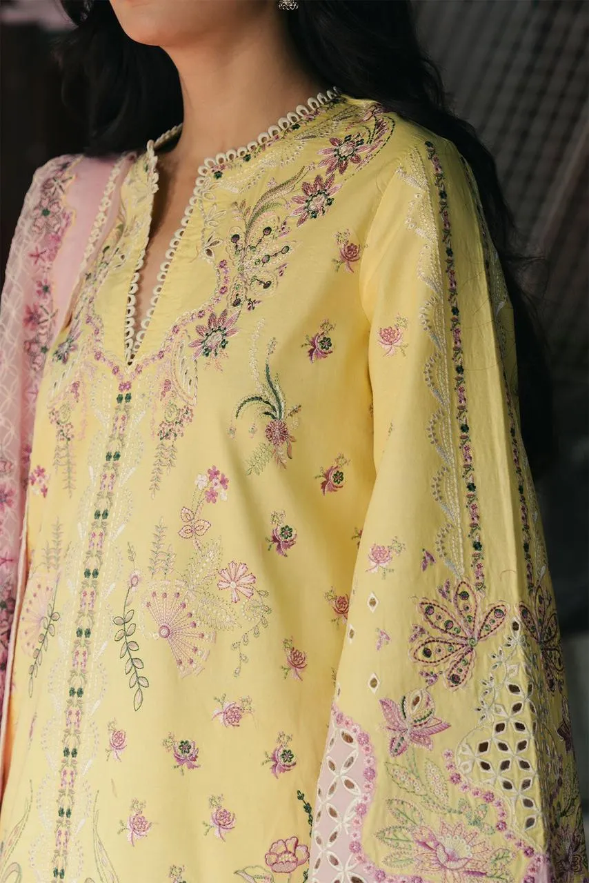 AFROZEH MULAQAAT