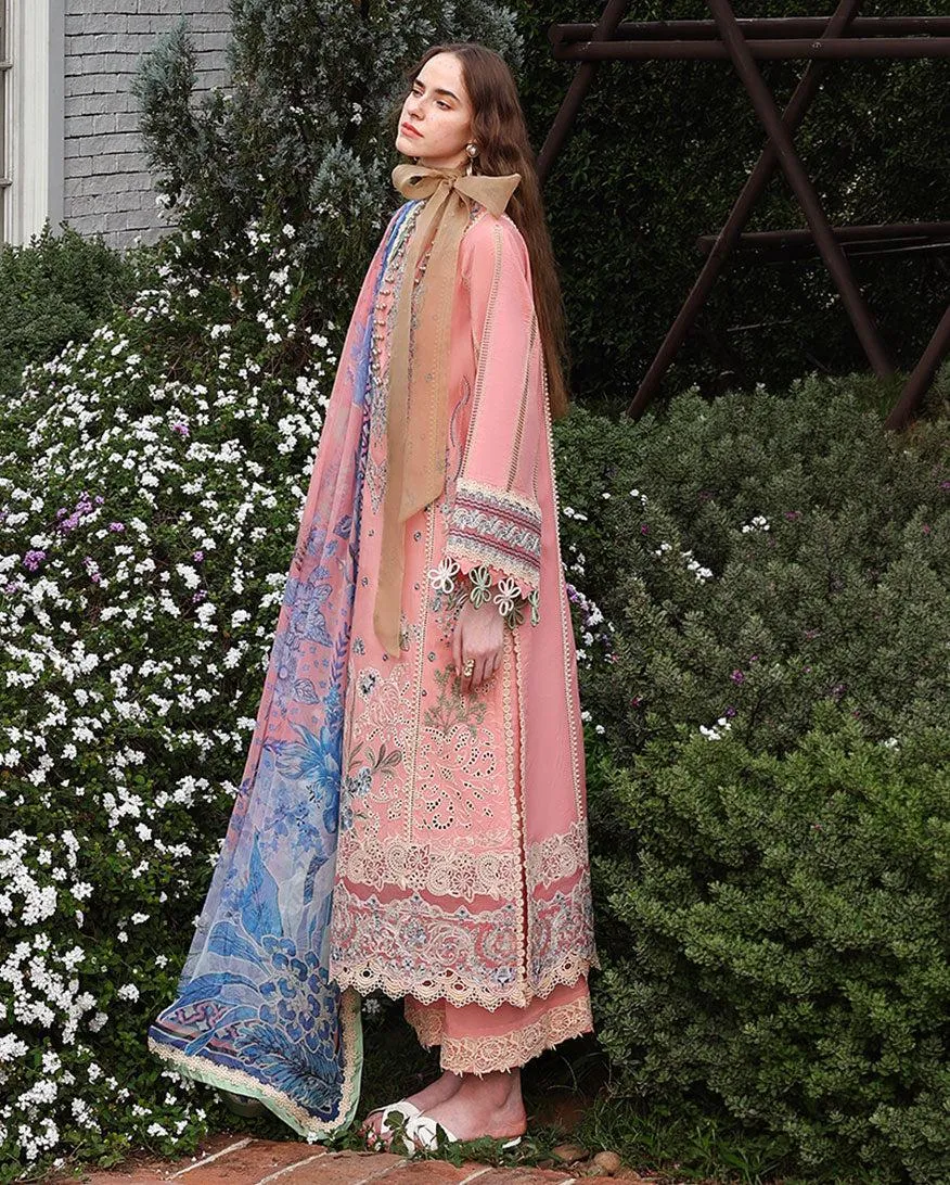 ESMEL BELLE SAISON LAWN 26