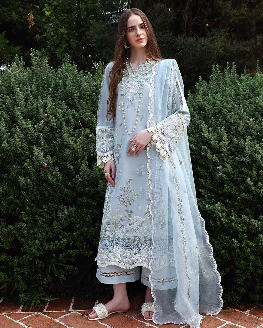 ESMEL BELLE SAISON LAWN 26