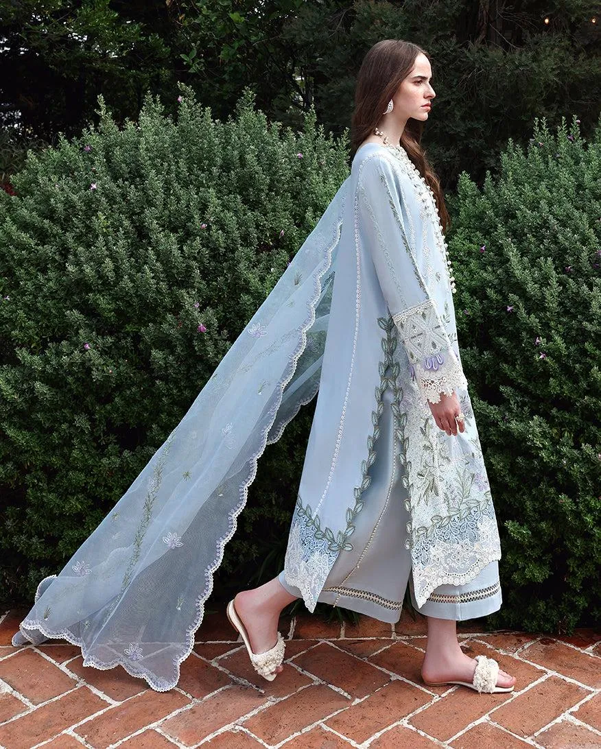 ESMEL BELLE SAISON LAWN 26