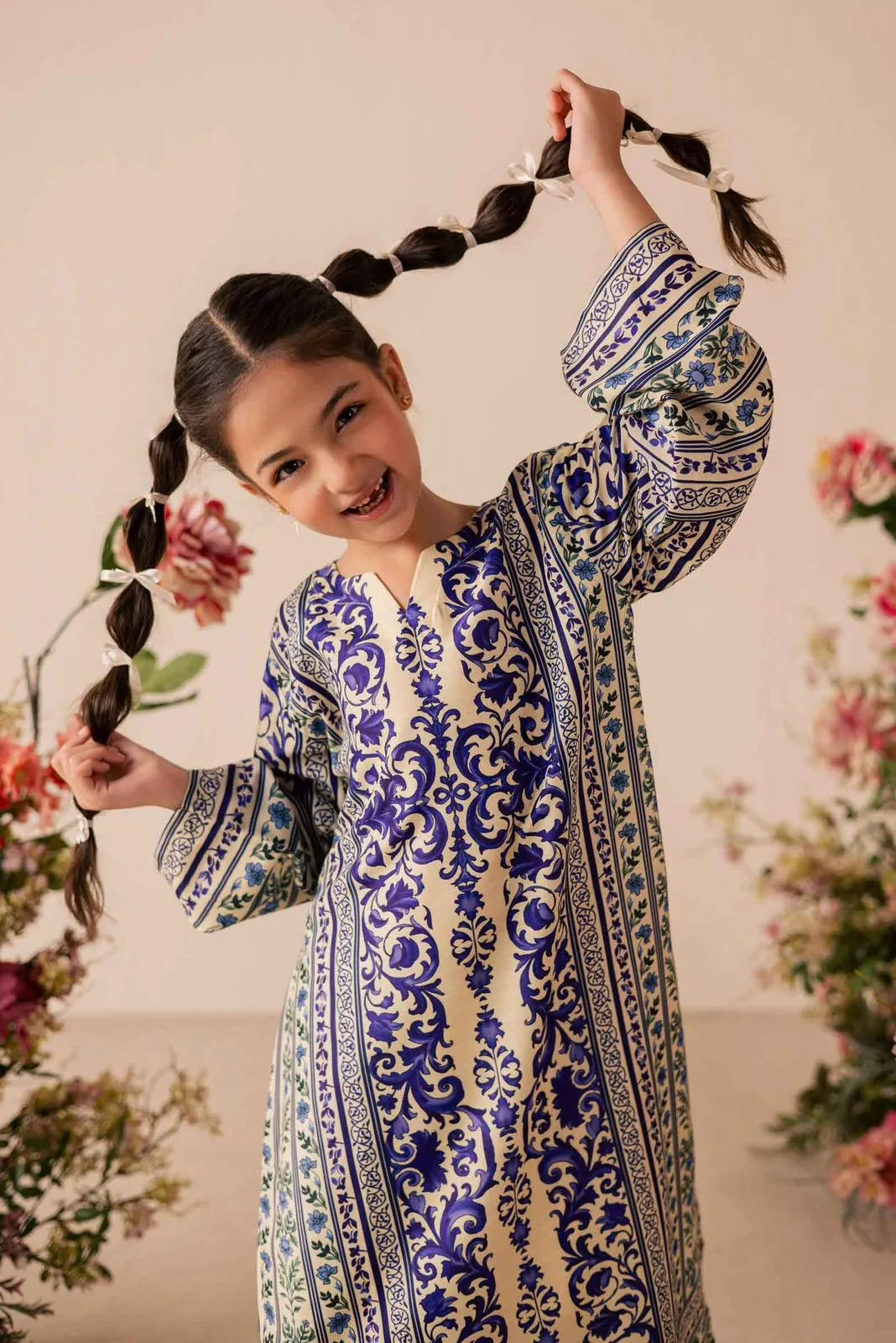 Silayi Pret kids