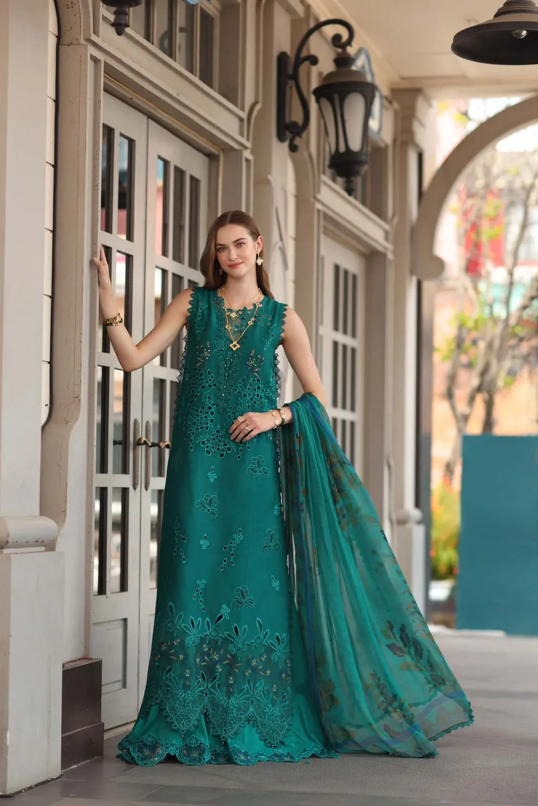 Noor By Saadia Asad