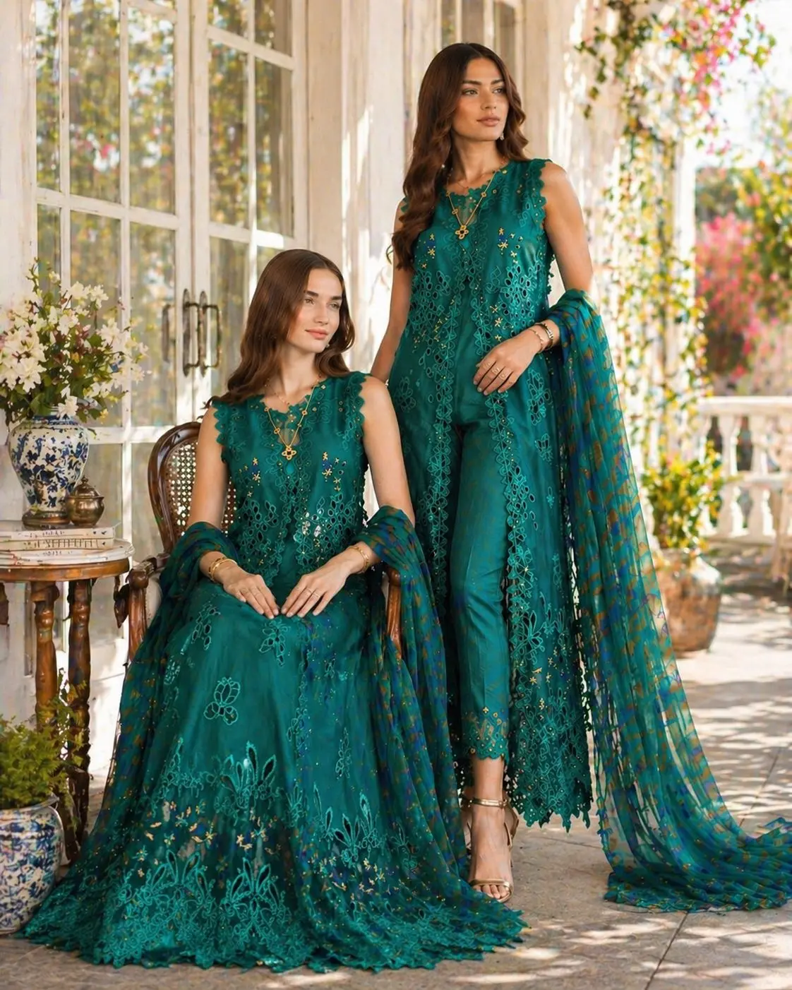 Noor By Saadia Asad