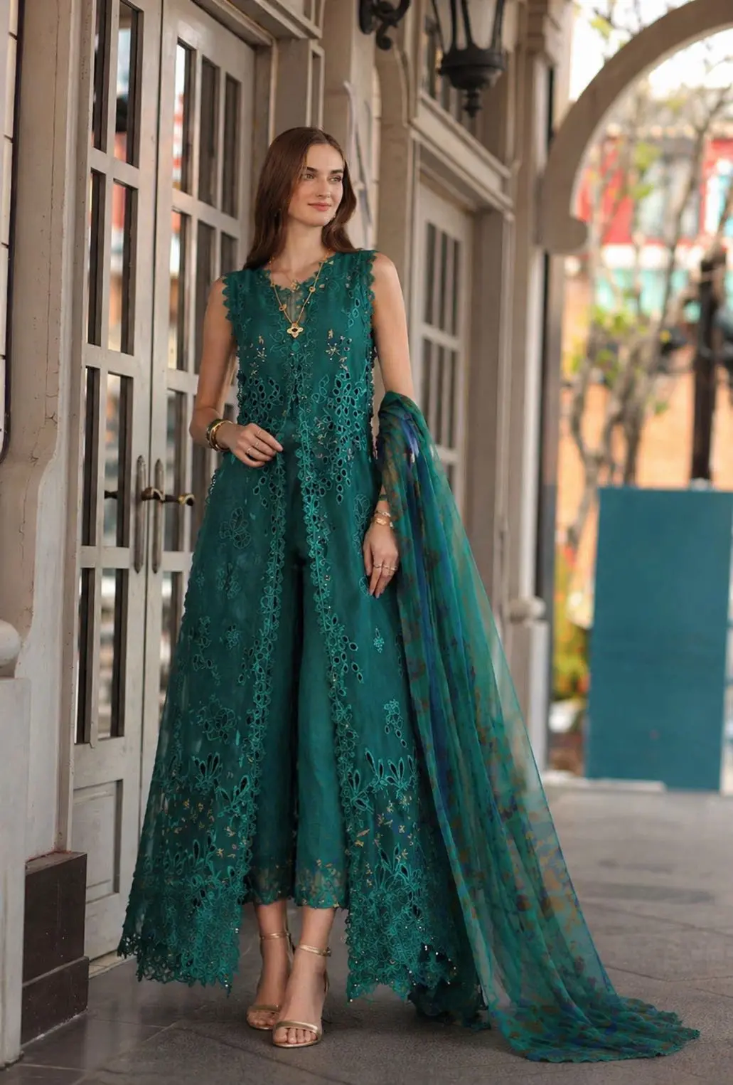 Noor By Saadia Asad