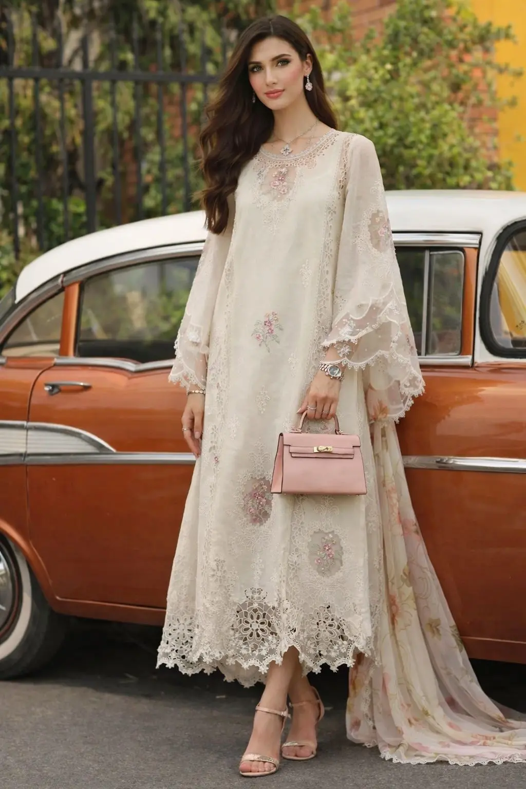 Noor By Saadia Asad