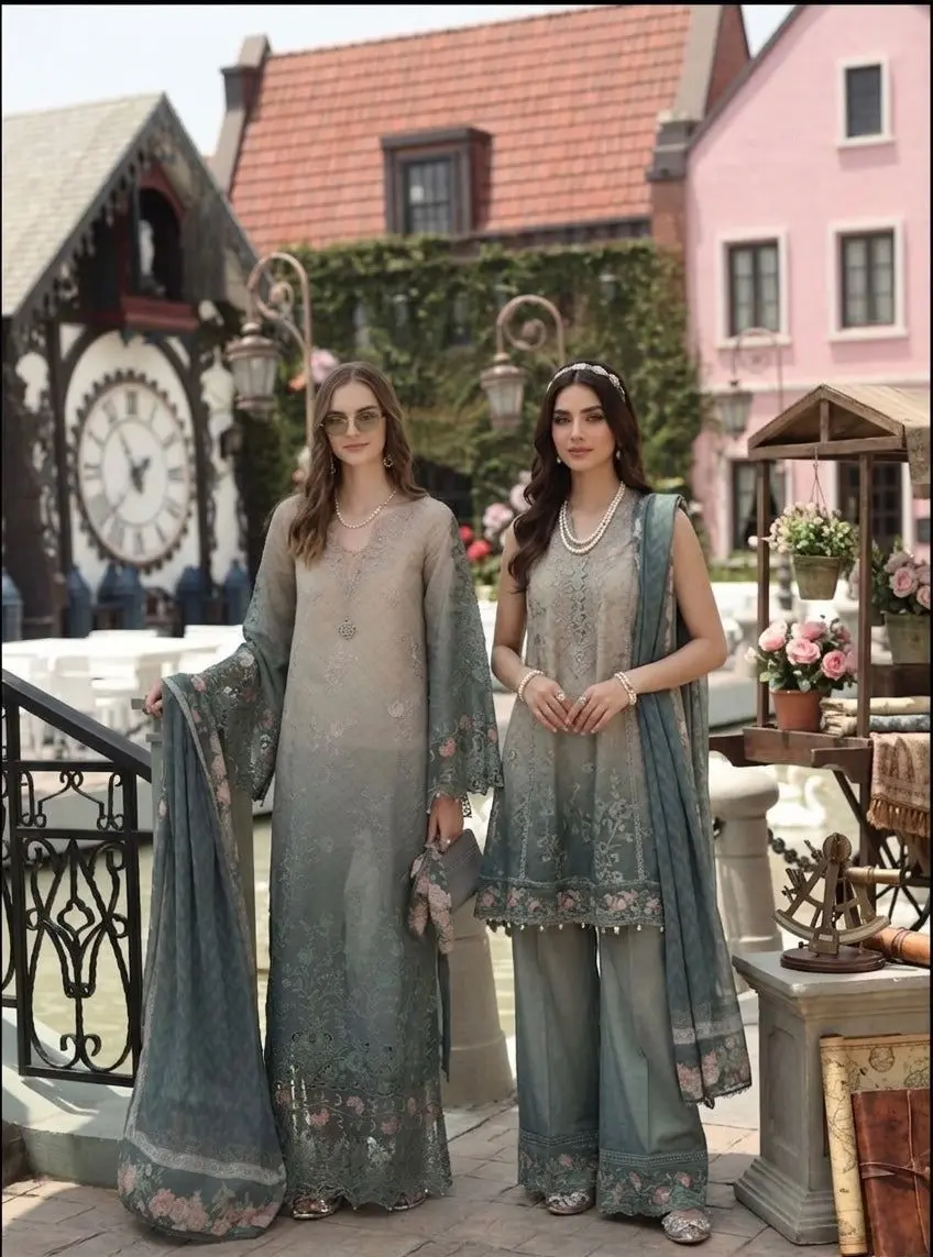 Noor By Saadia Asad