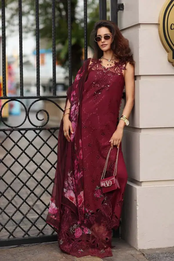 Noor By Saadia Asad