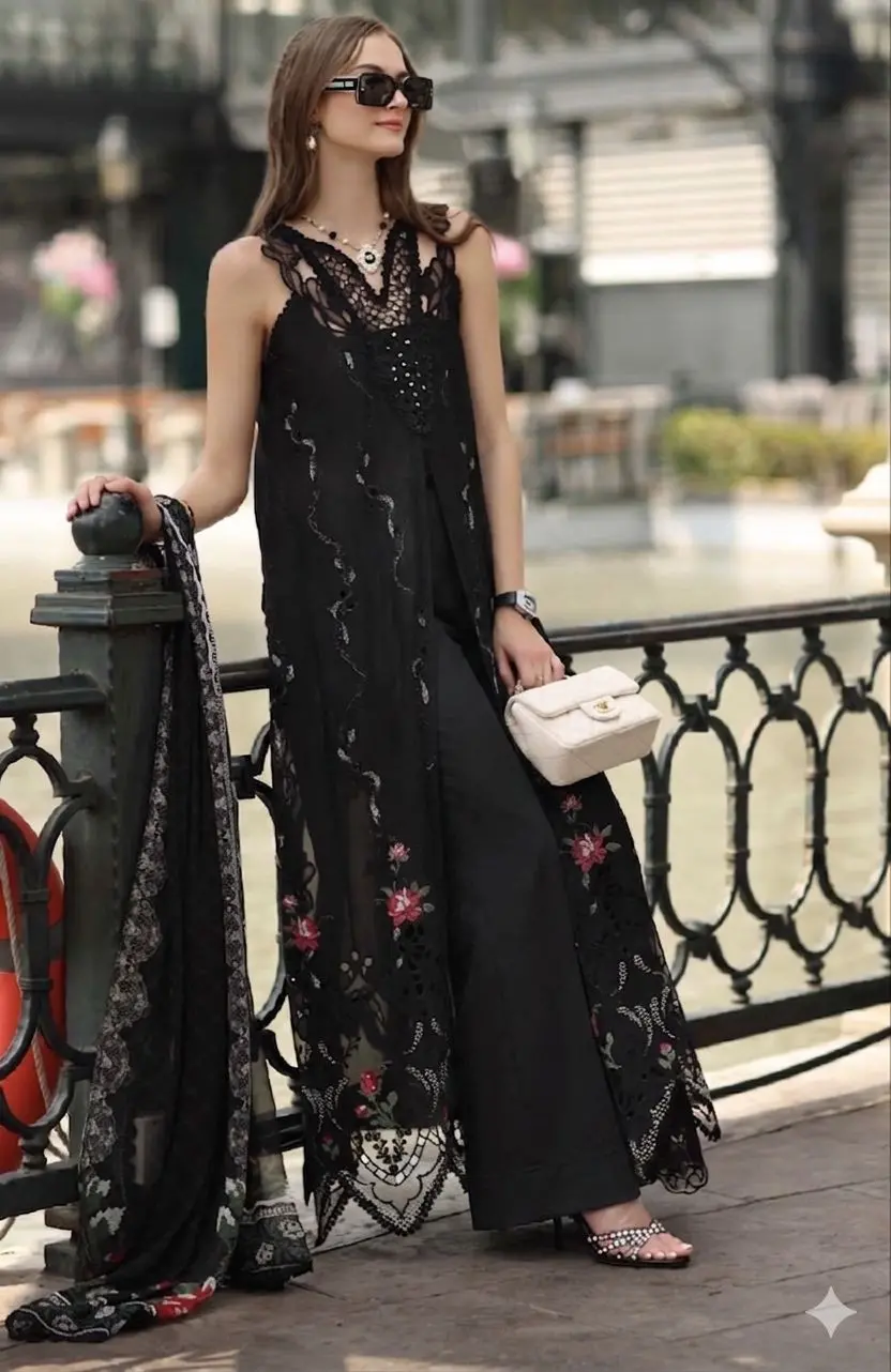 Noor By Saadia Asad