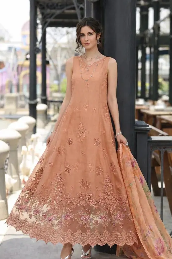 Noor By Saadia Asad