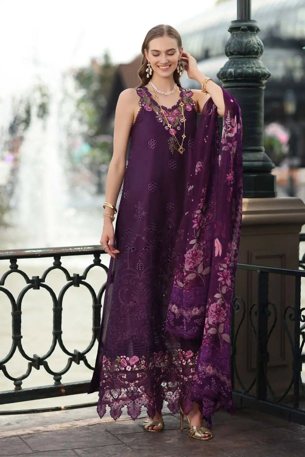 Noor By Saadia Asad