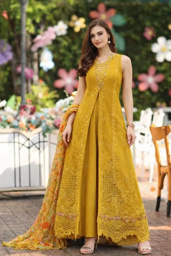 Noor By Saadia Asad