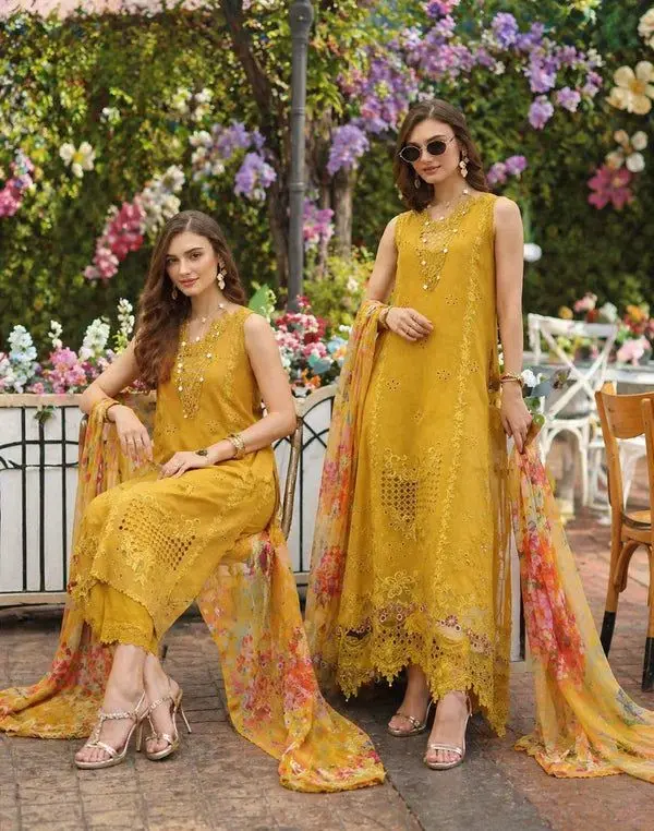 Noor By Saadia Asad