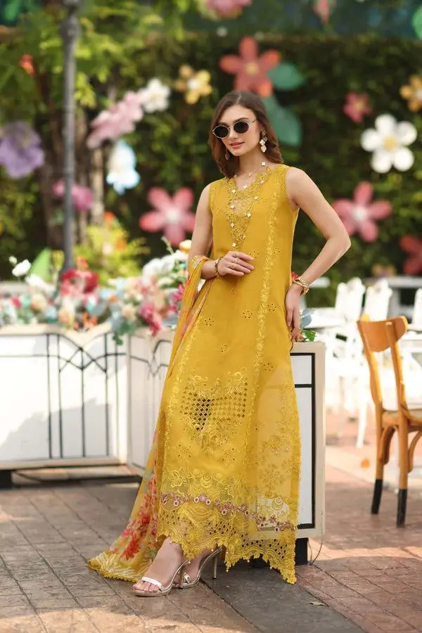 Noor By Saadia Asad