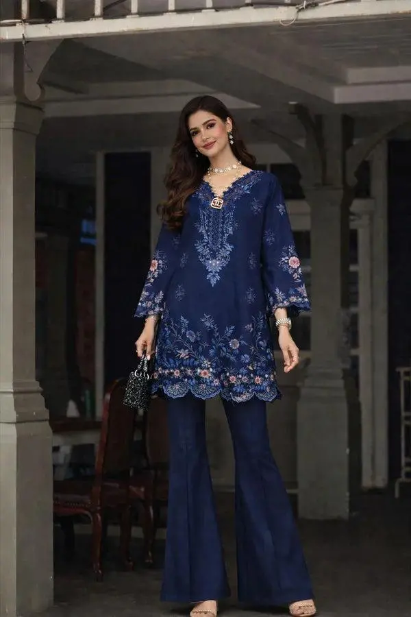 Noor By Saadia Asad