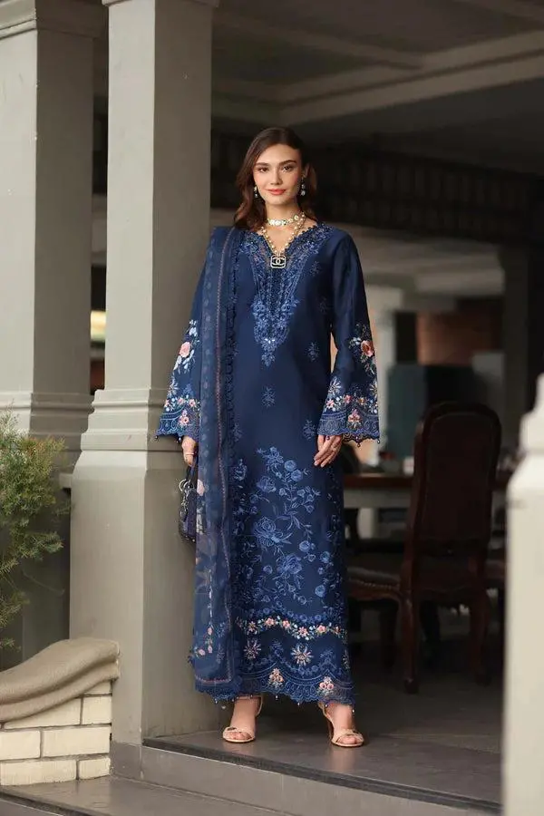 Noor By Saadia Asad