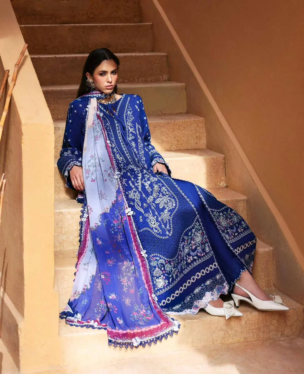 REPUBLIC WOMENSWEAR Embroidery Pret