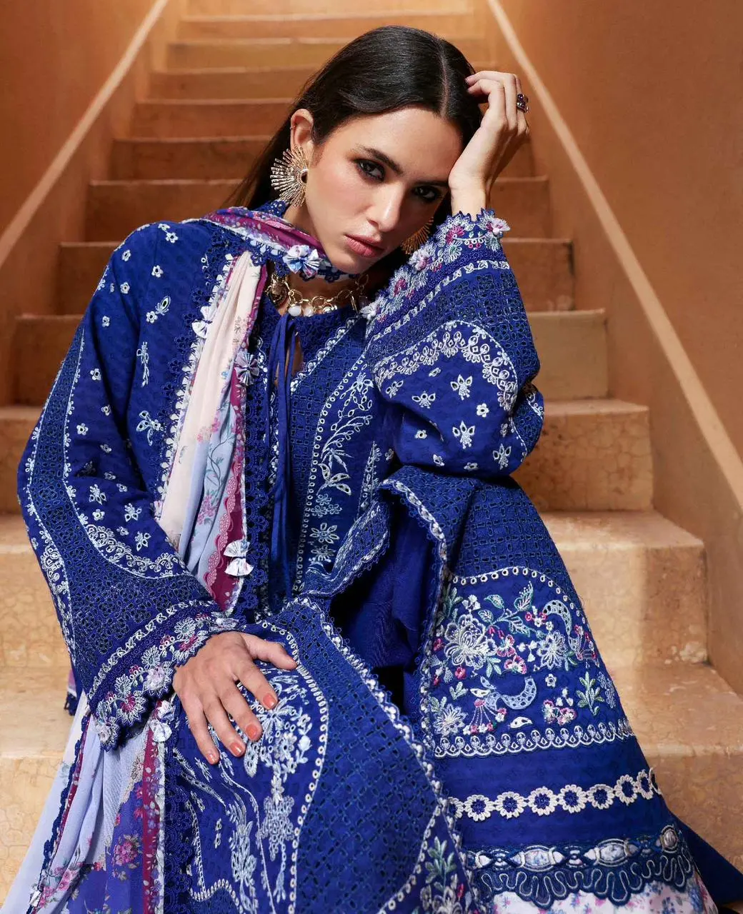 REPUBLIC WOMENSWEAR Embroidery Pret