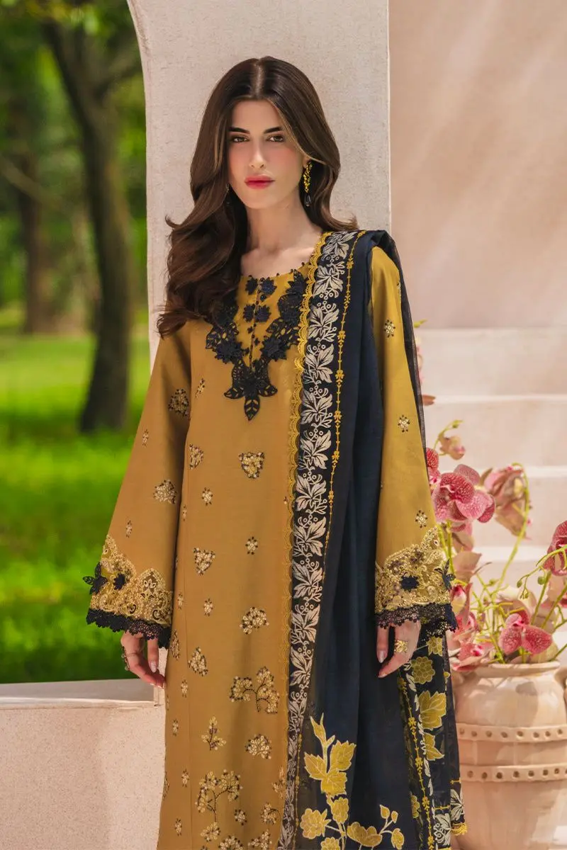 RANG RASIA EID LUXURY 26 UNSTITCHED 