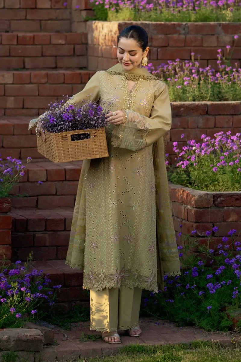 RANG RASIA EID LUXURY 26 UNSTITCHED 