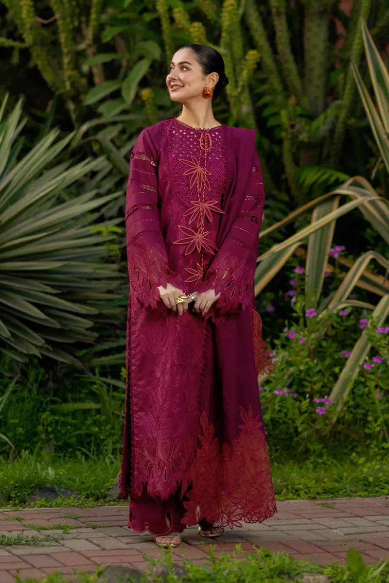 RANG RASIA EID LUXURY 26 UNSTITCHED 