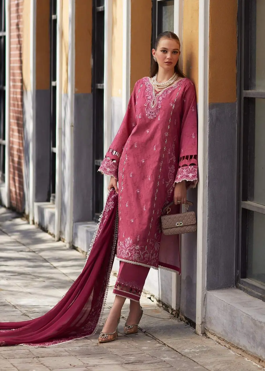 KANWAL MALIK ELSA SUMMER RTW