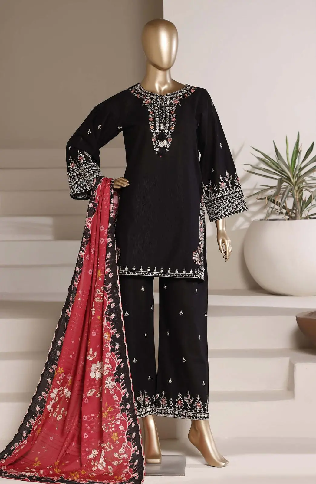 SADABAHAR EMBROIDERED EID COLLECTION 26 