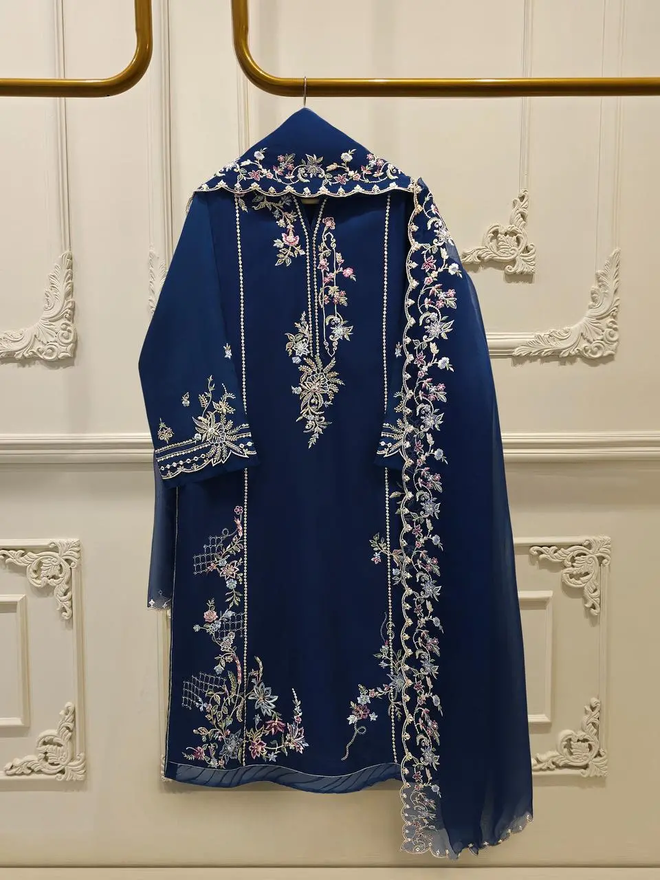 AGHA NOOR RTW
