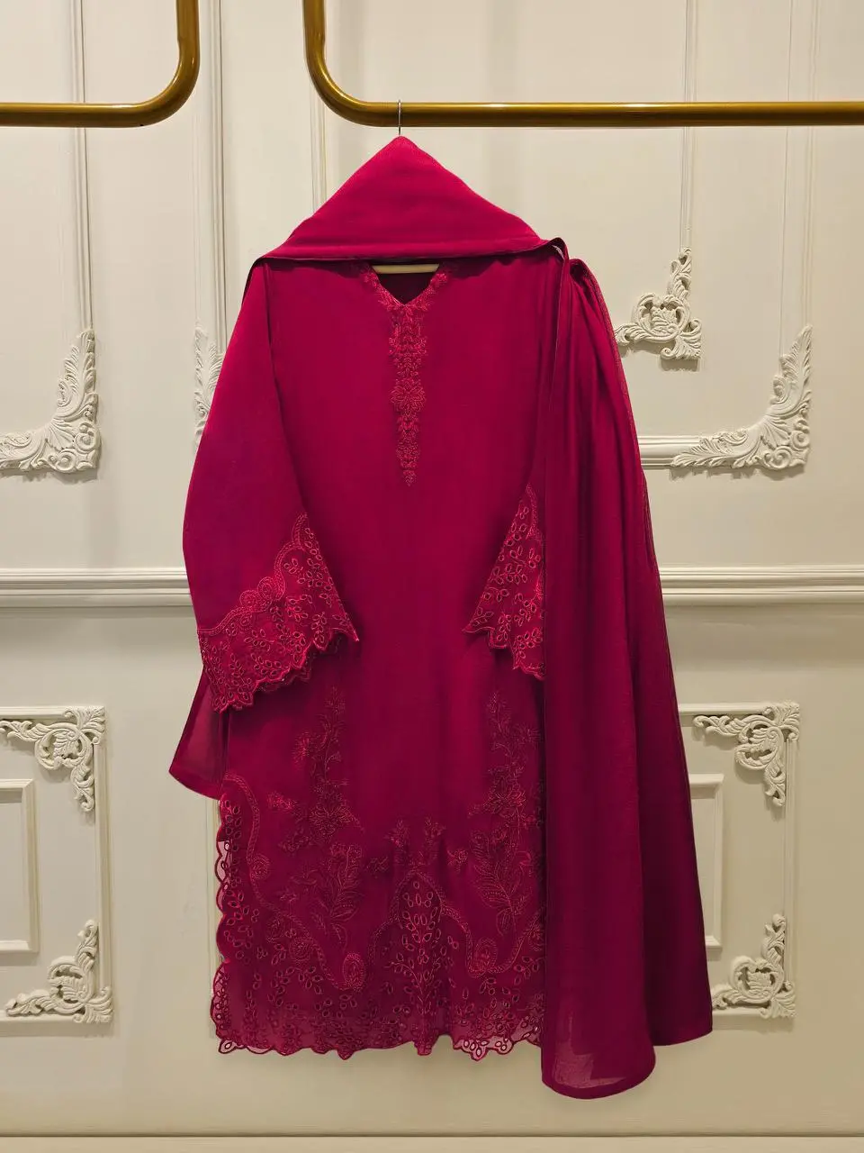 AGHA NOOR RTW