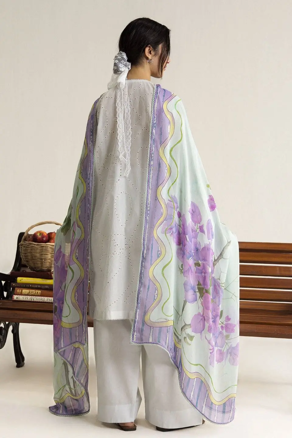 COCO BY ZARA SHAHJAHAN UNSTITCHED