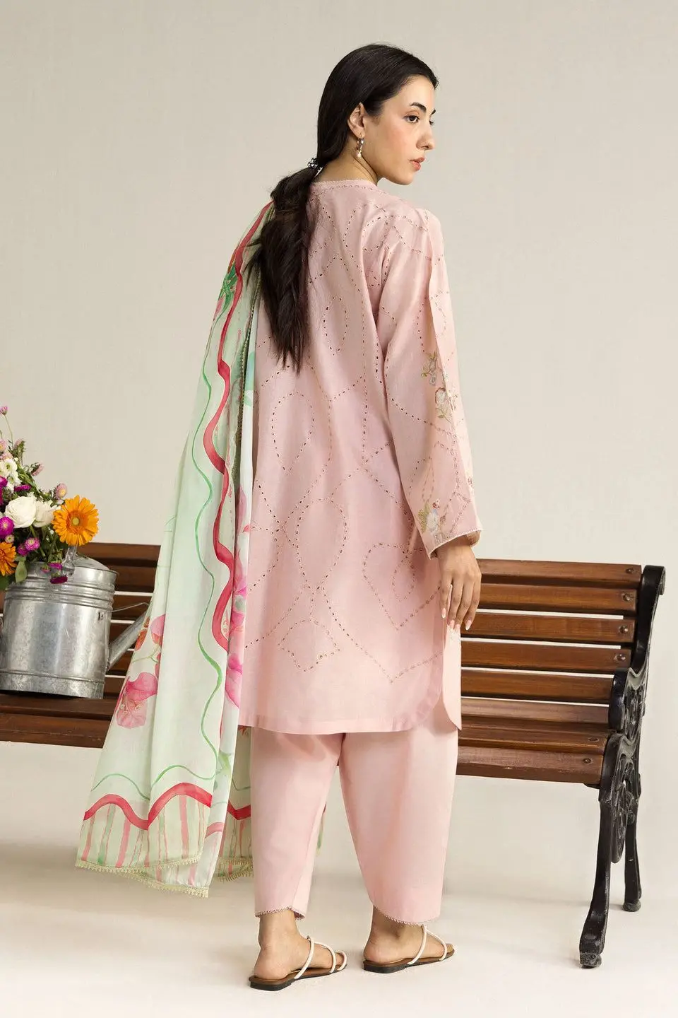 COCO BY ZARA SHAHJAHAN UNSTITCHED