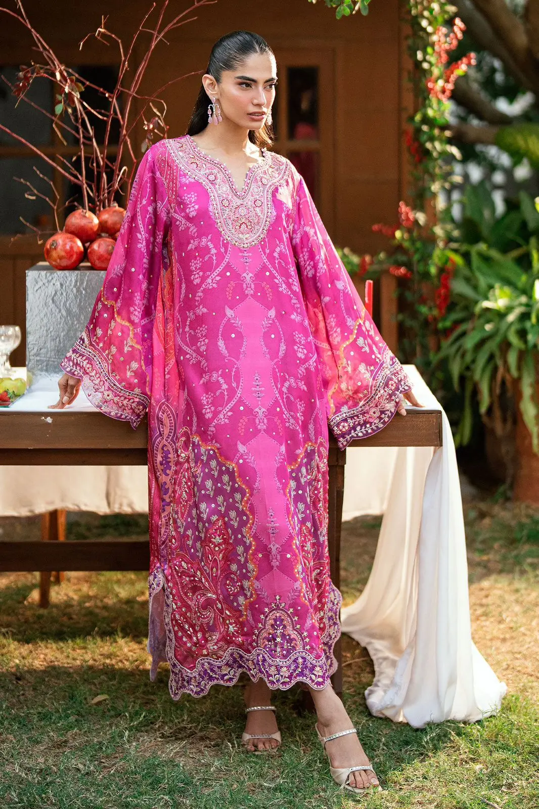 DHANAK RTW