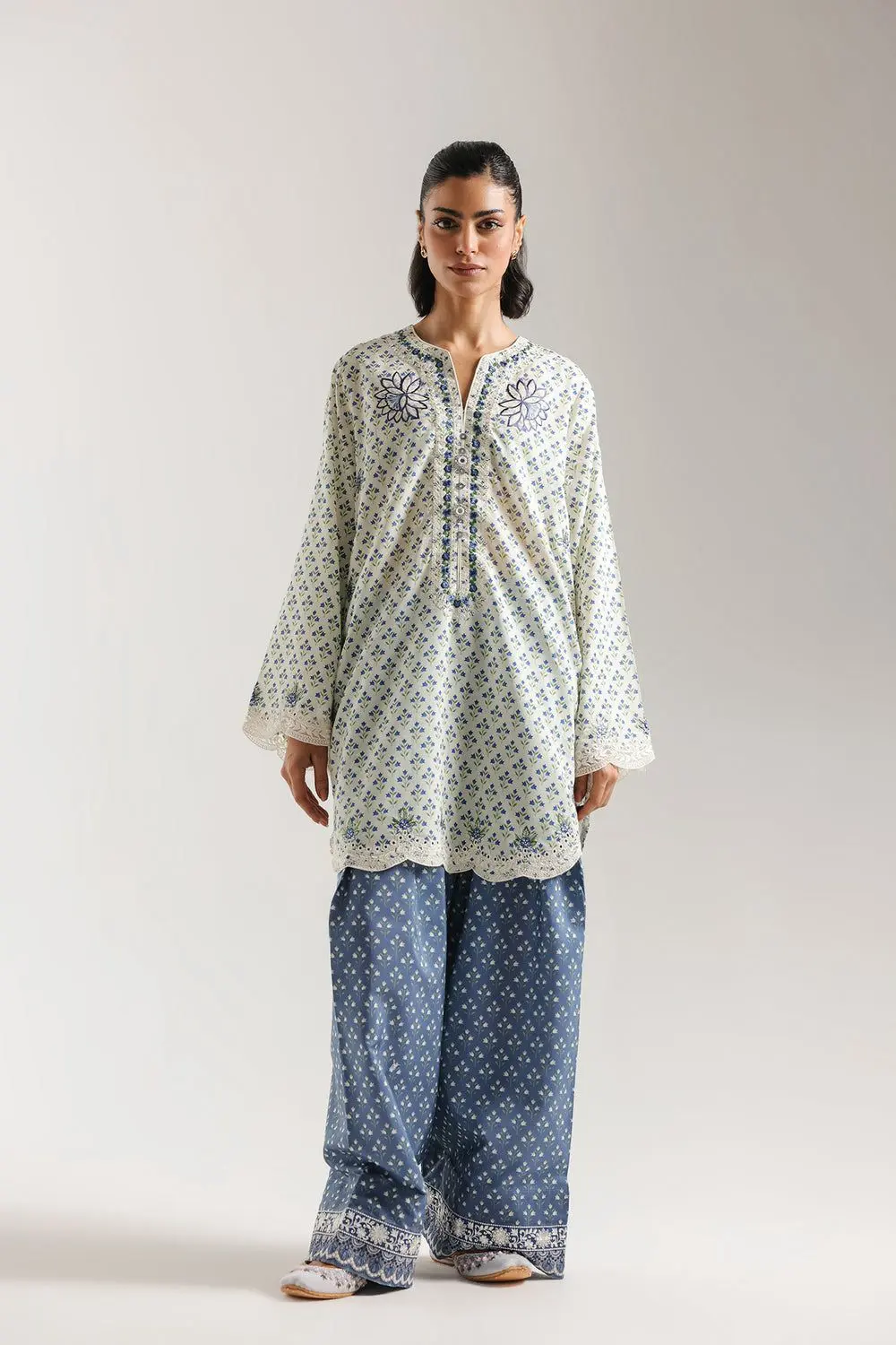 ETHNC RTW