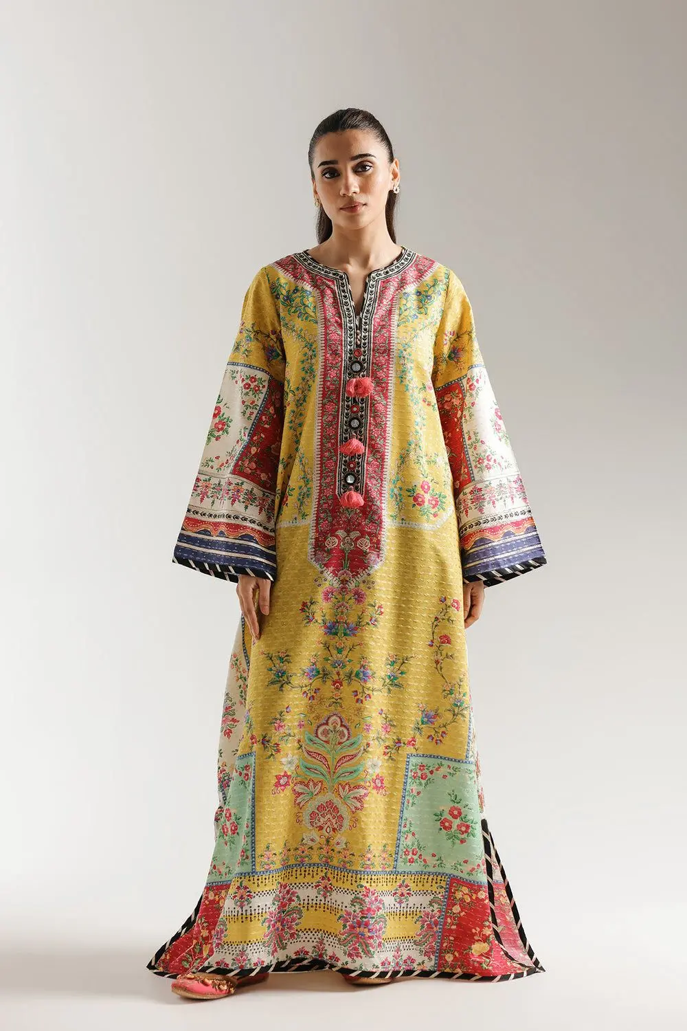 ETHNC RTW