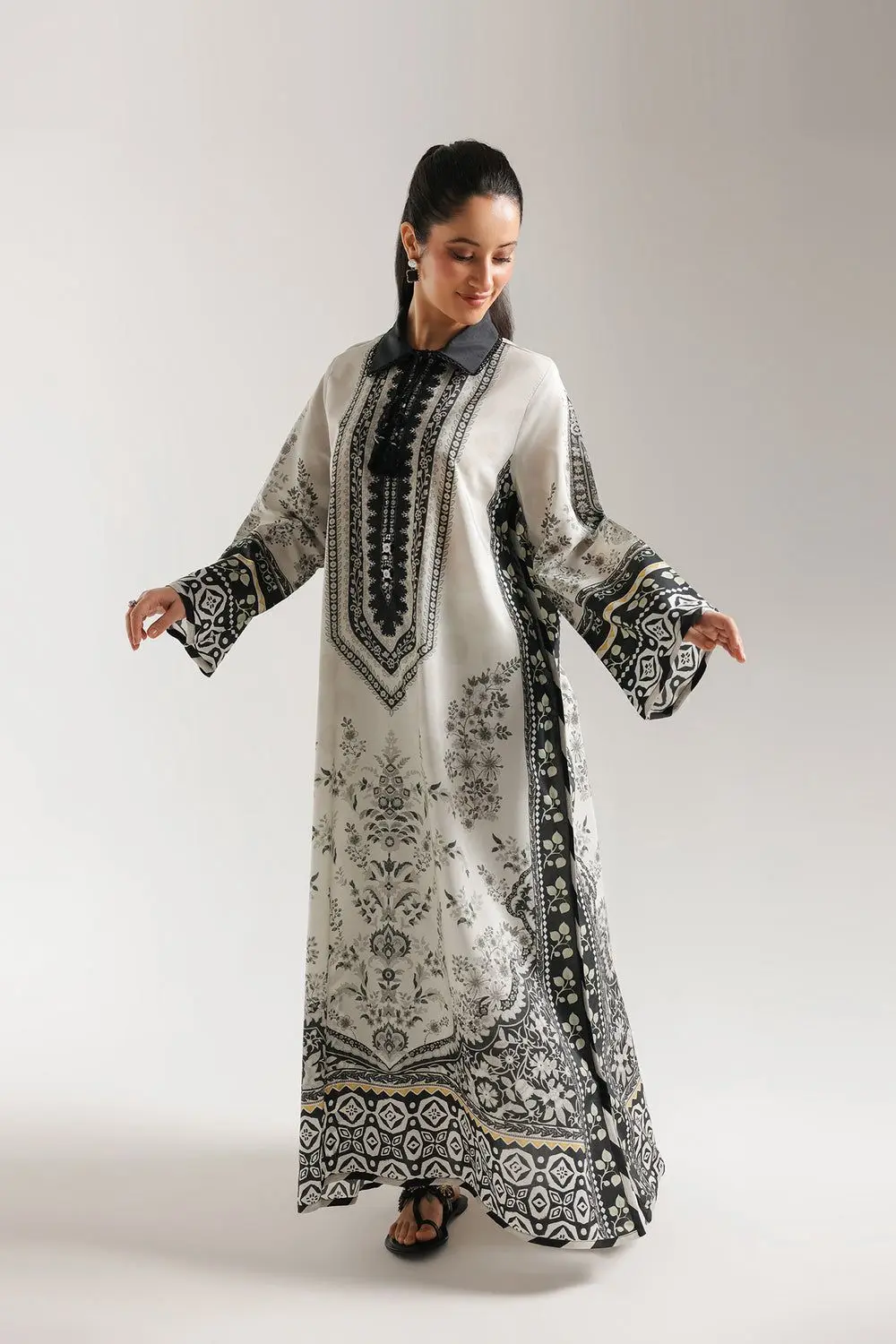 ETHNC RTW