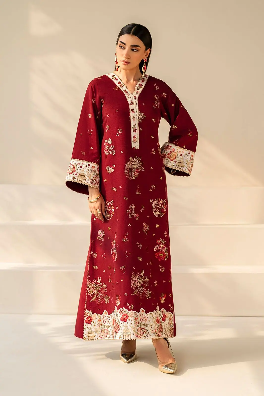 BAROQUE RTW