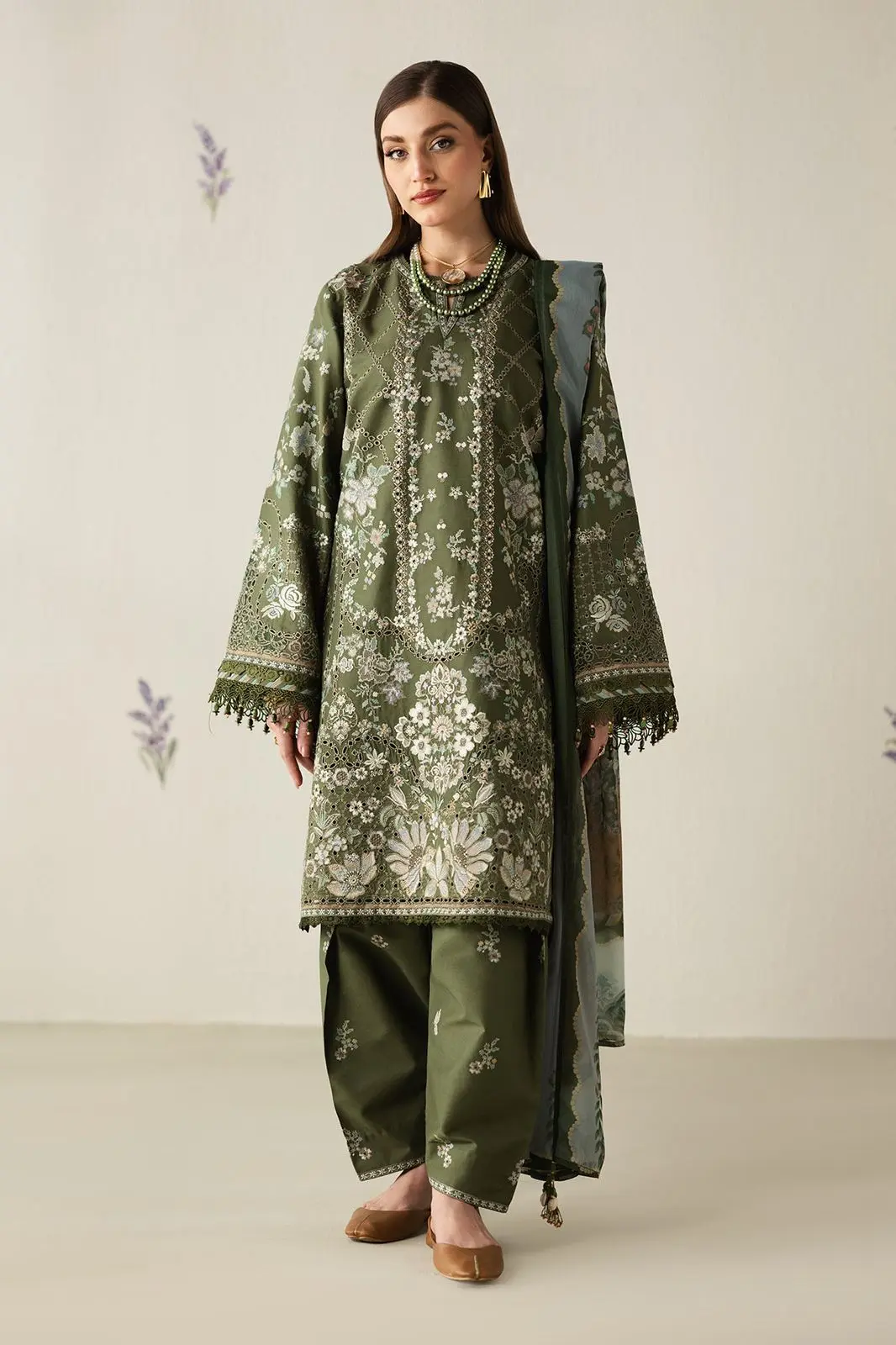 BAROQUE RTW