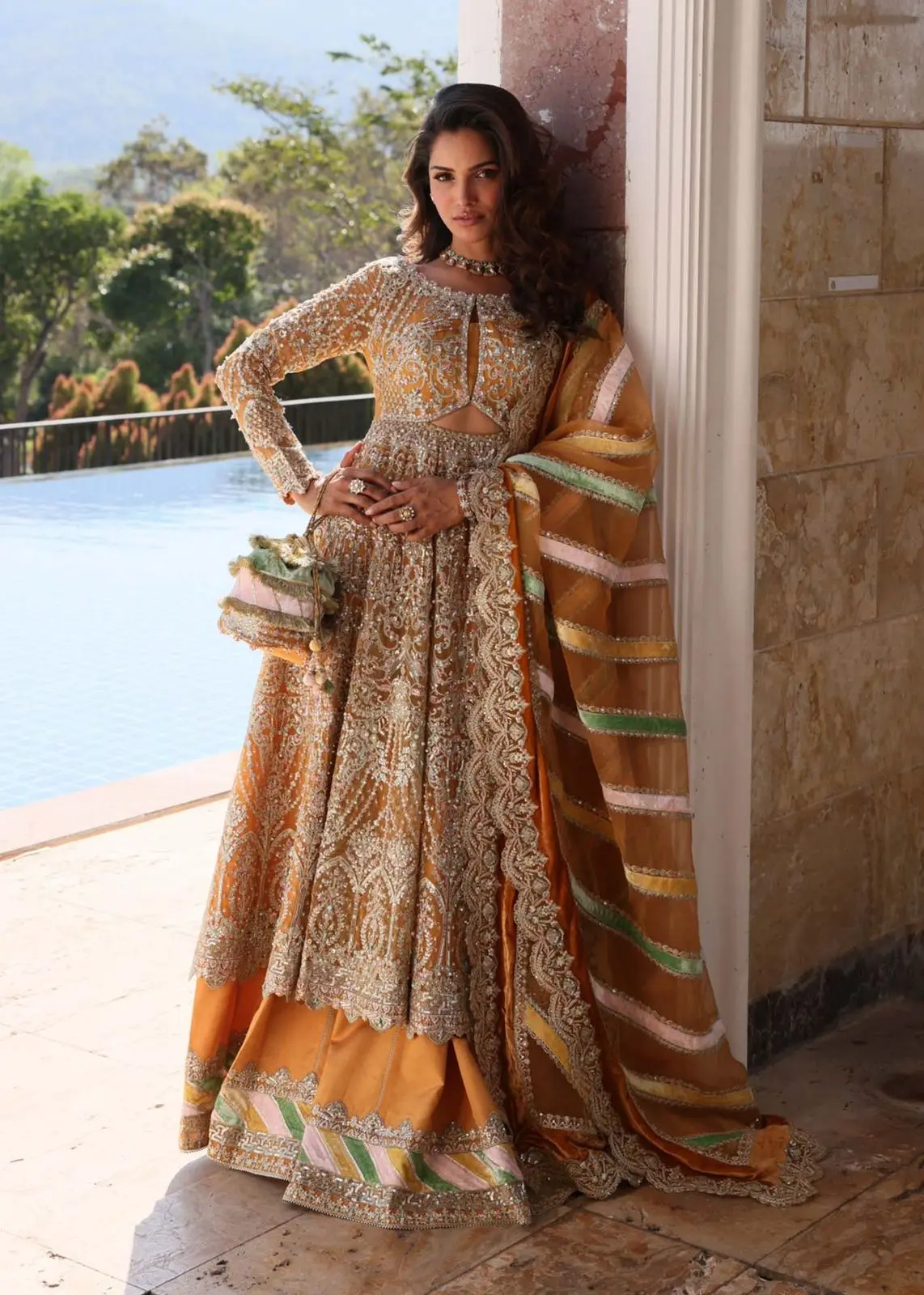 KANWAL MALIK Mirha Eid 