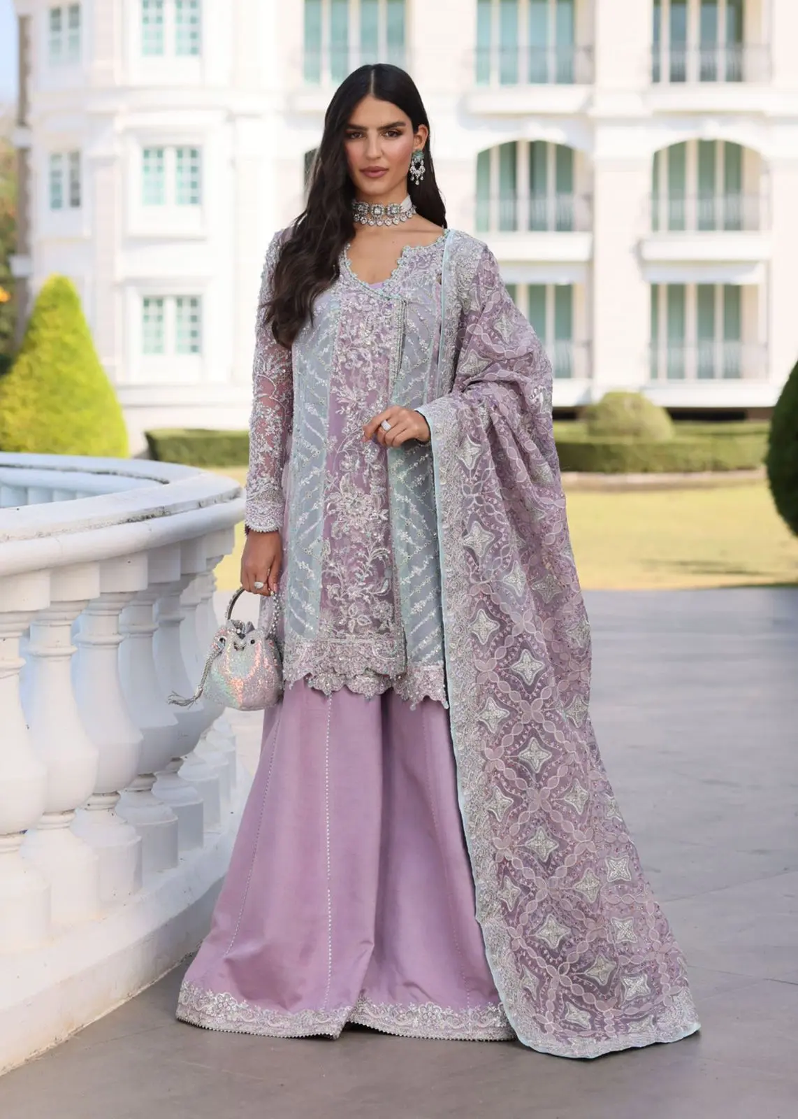 KANWAL MALIK Mirha Eid 