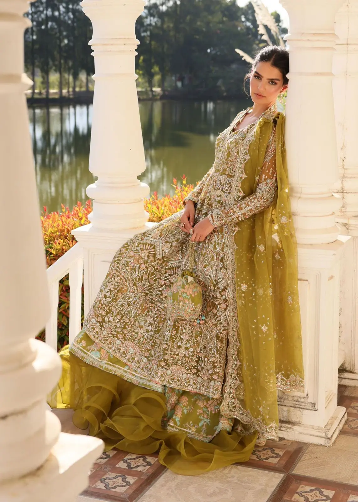 KANWAL MALIK Mirha Eid 