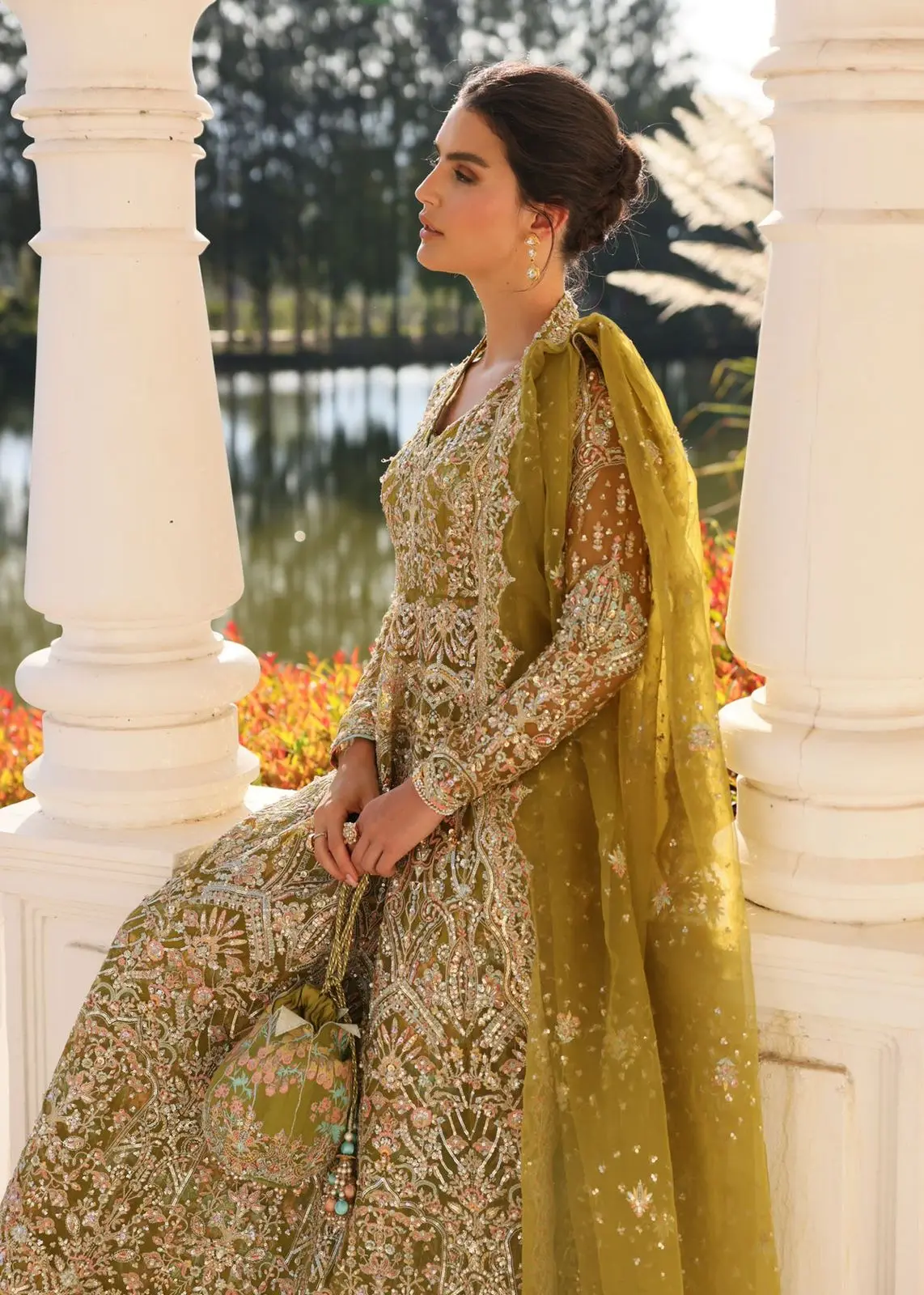 KANWAL MALIK Mirha Eid 