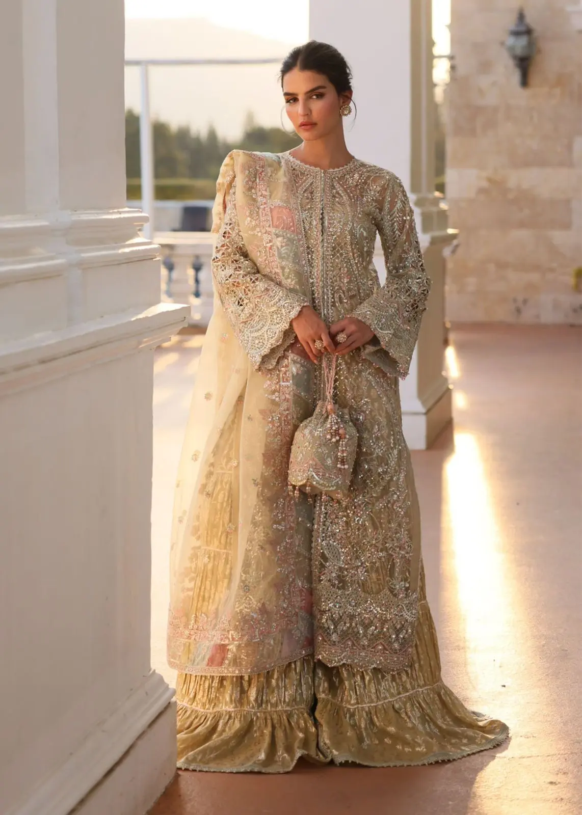 KANWAL MALIK Mirha Eid 