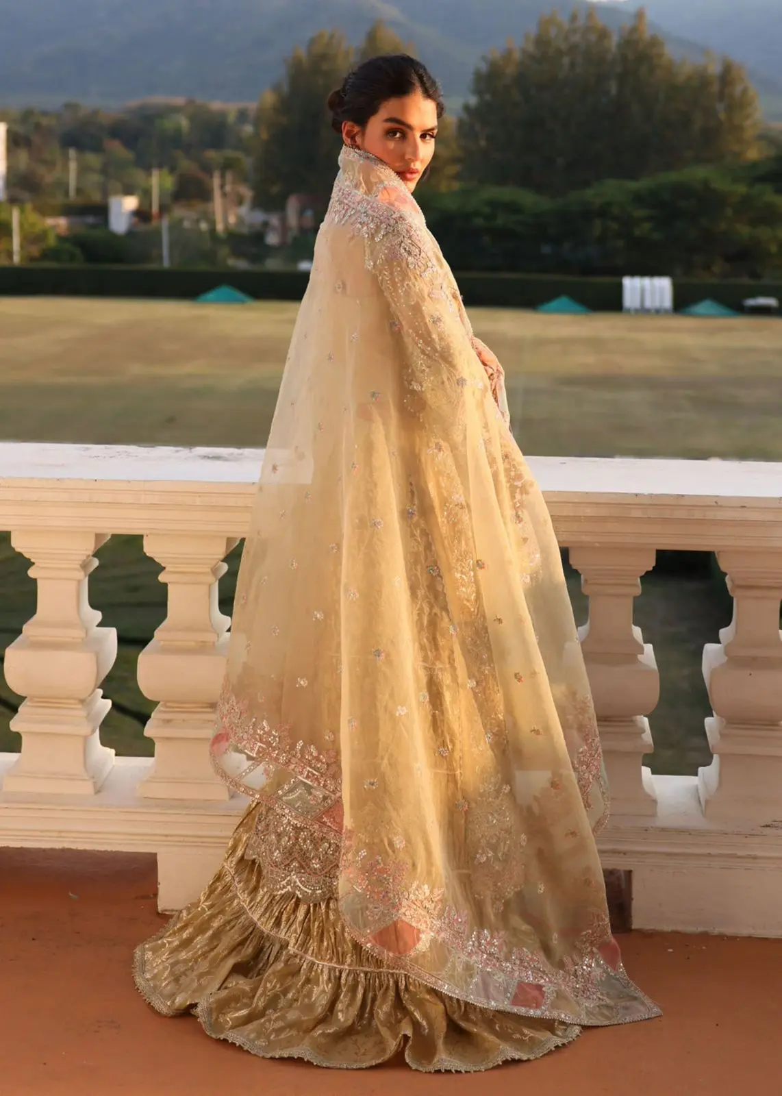 KANWAL MALIK Mirha Eid 