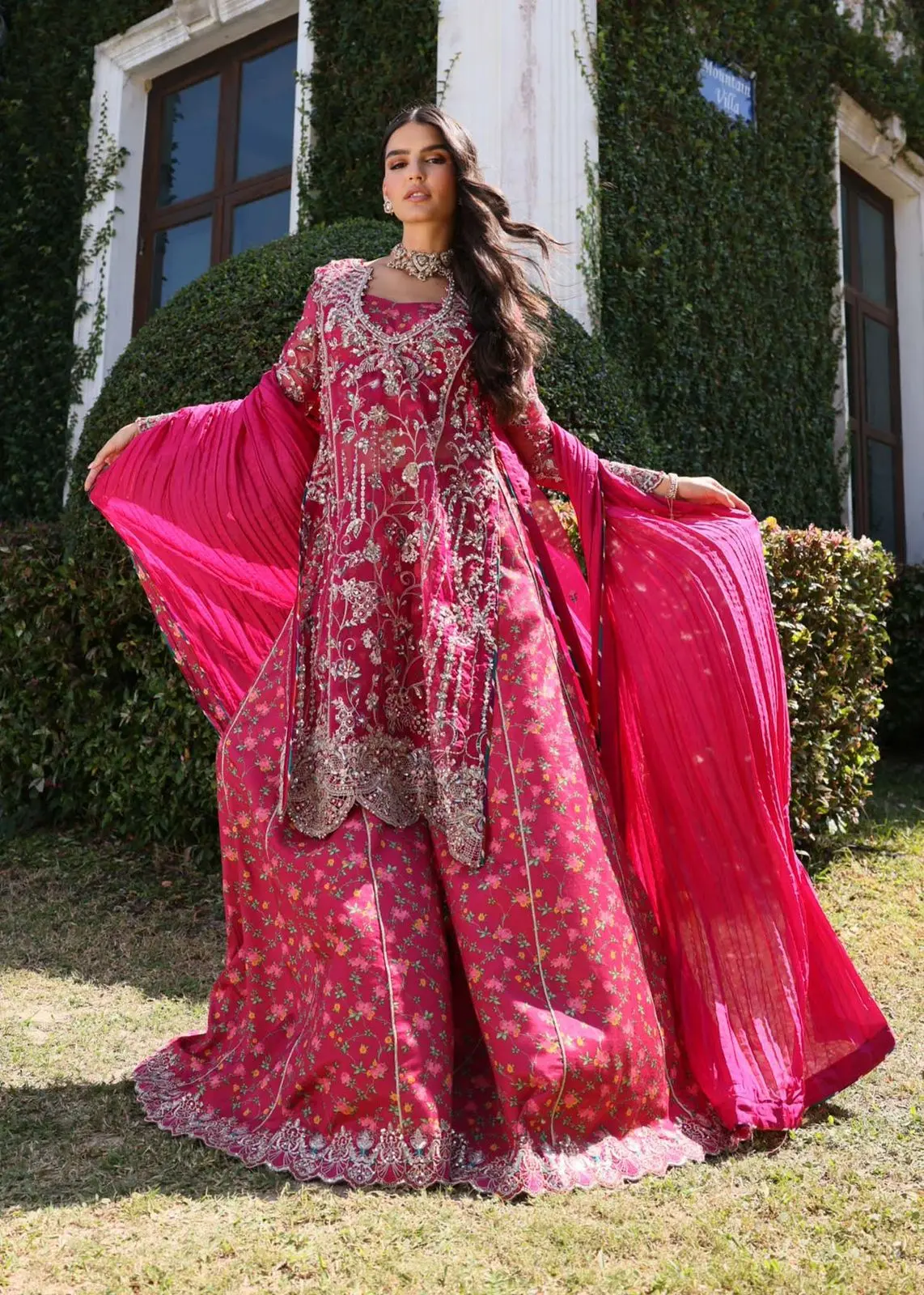 KANWAL MALIK Mirha Eid 