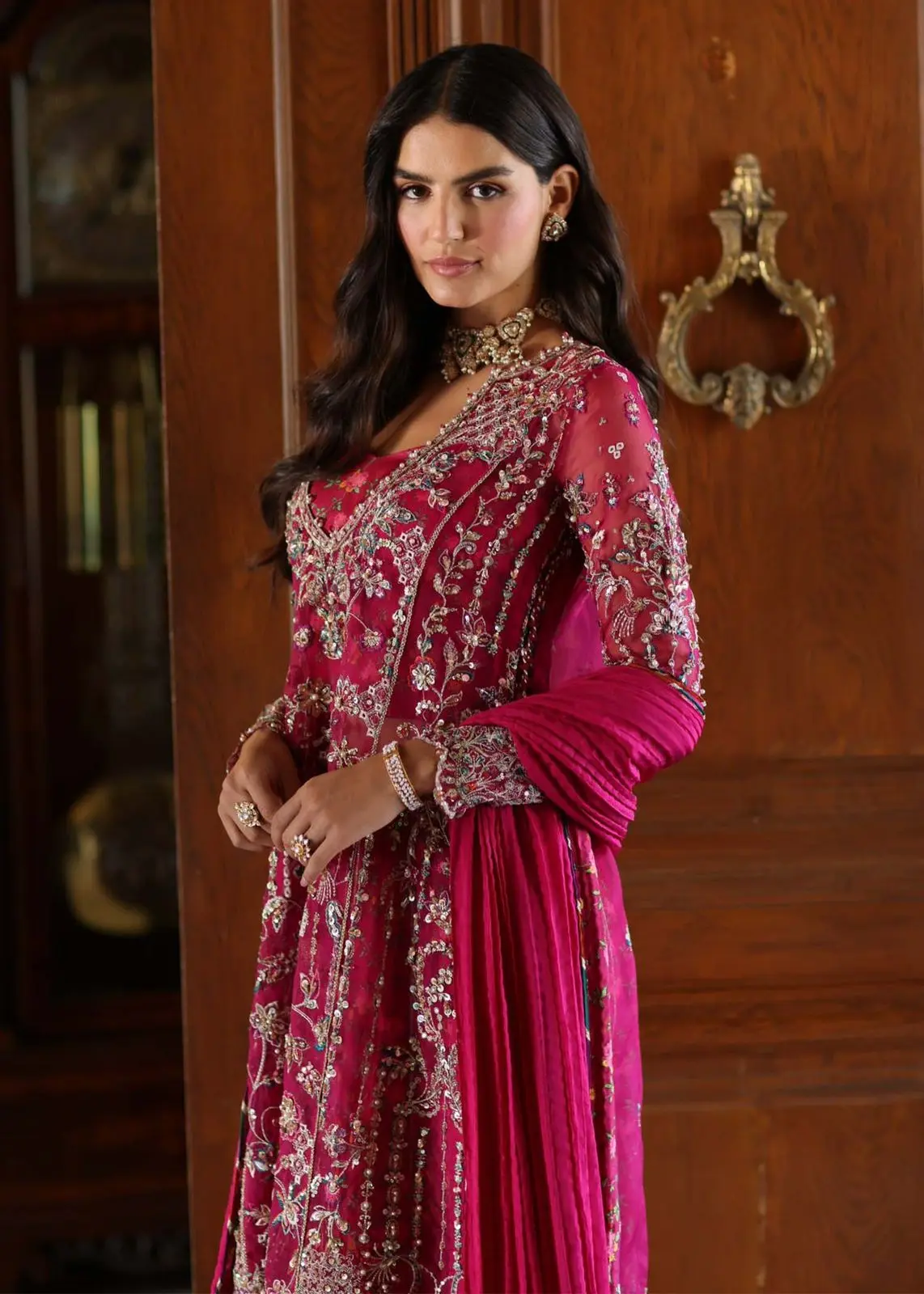 KANWAL MALIK Mirha Eid 