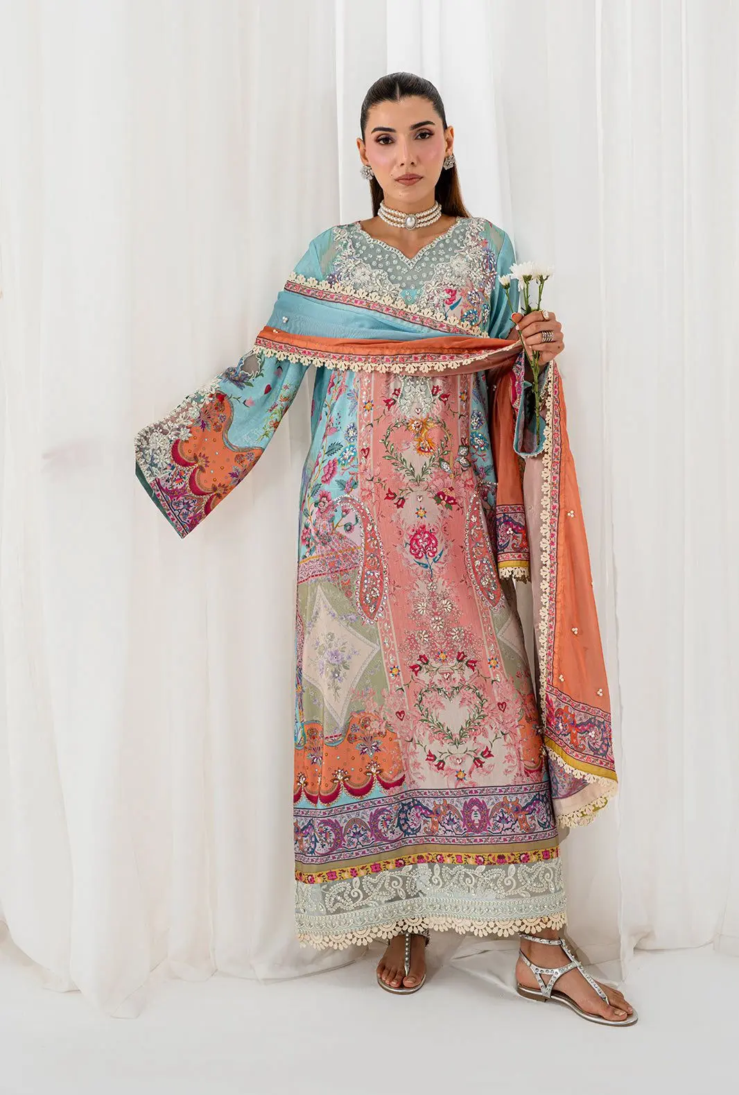 AJR LUXE 26 RTW
