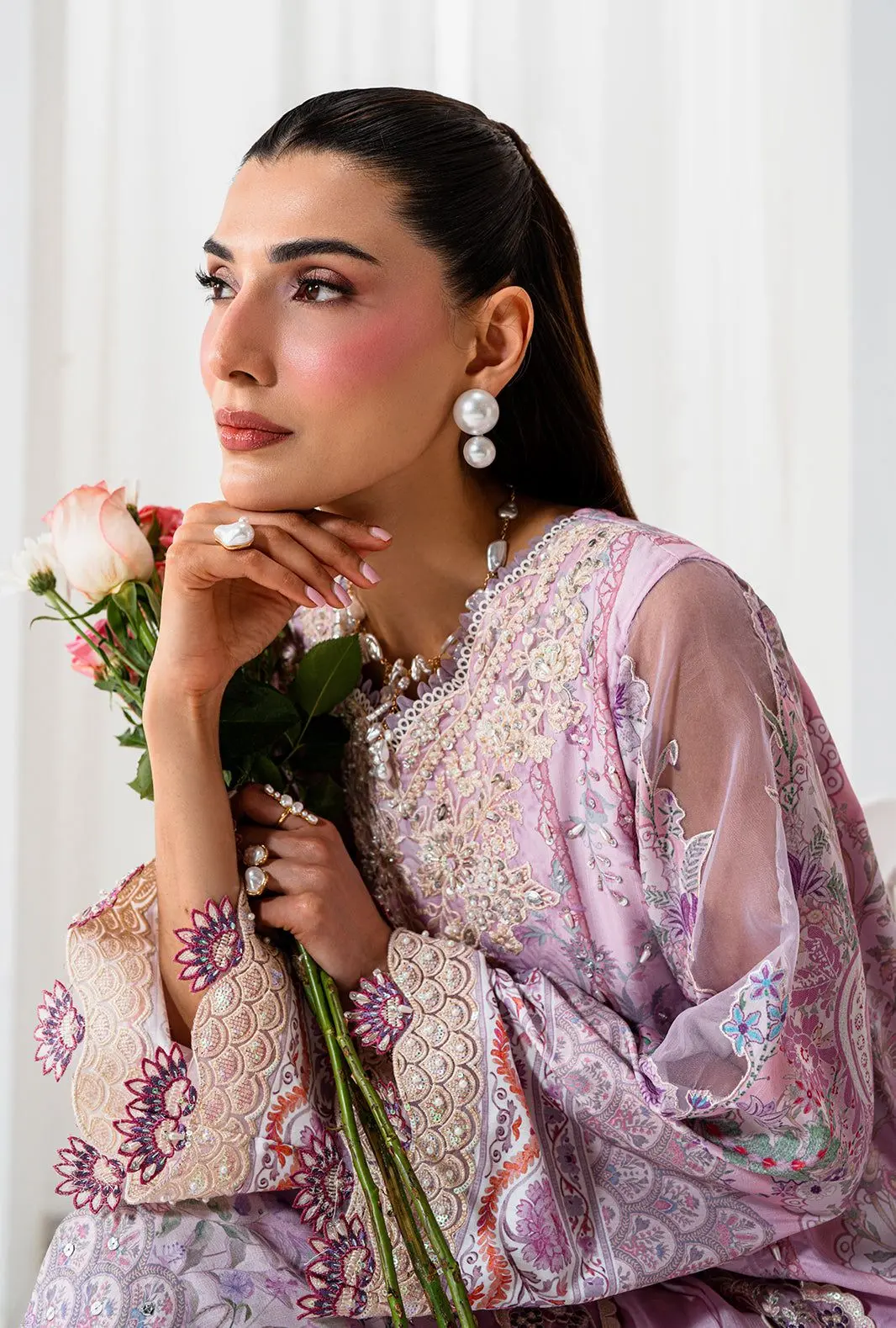 AJR LUXE 26 RTW