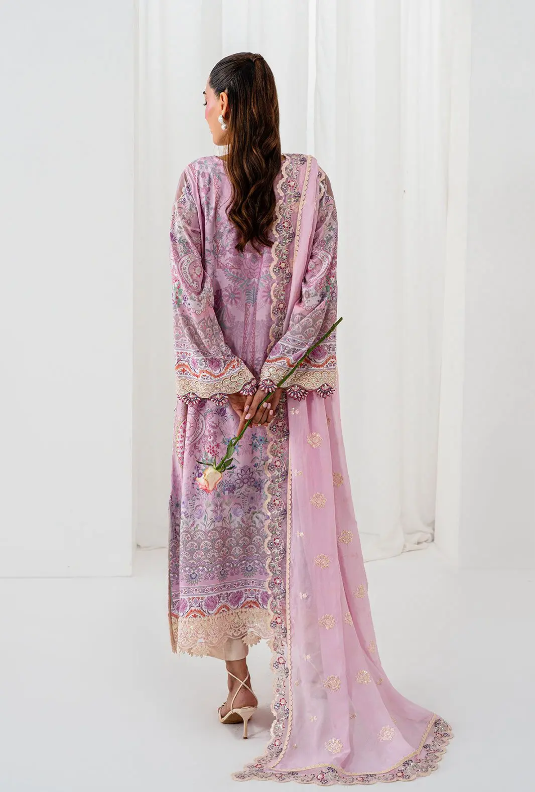 AJR LUXE 26 RTW