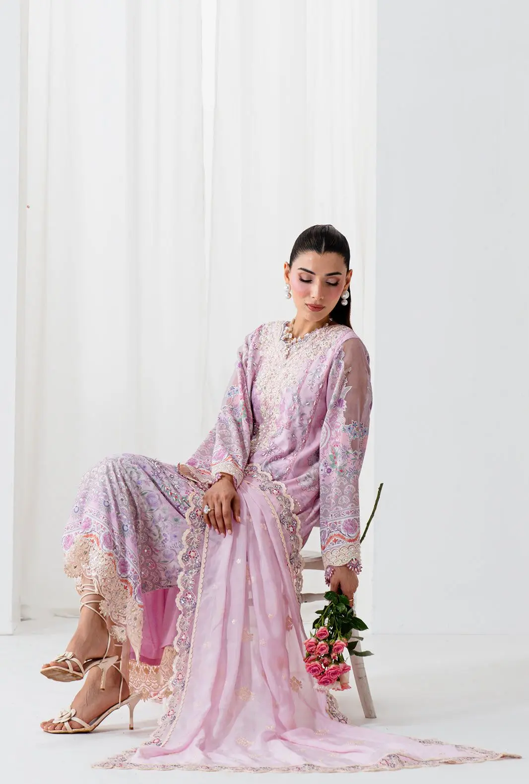 AJR LUXE 26 RTW