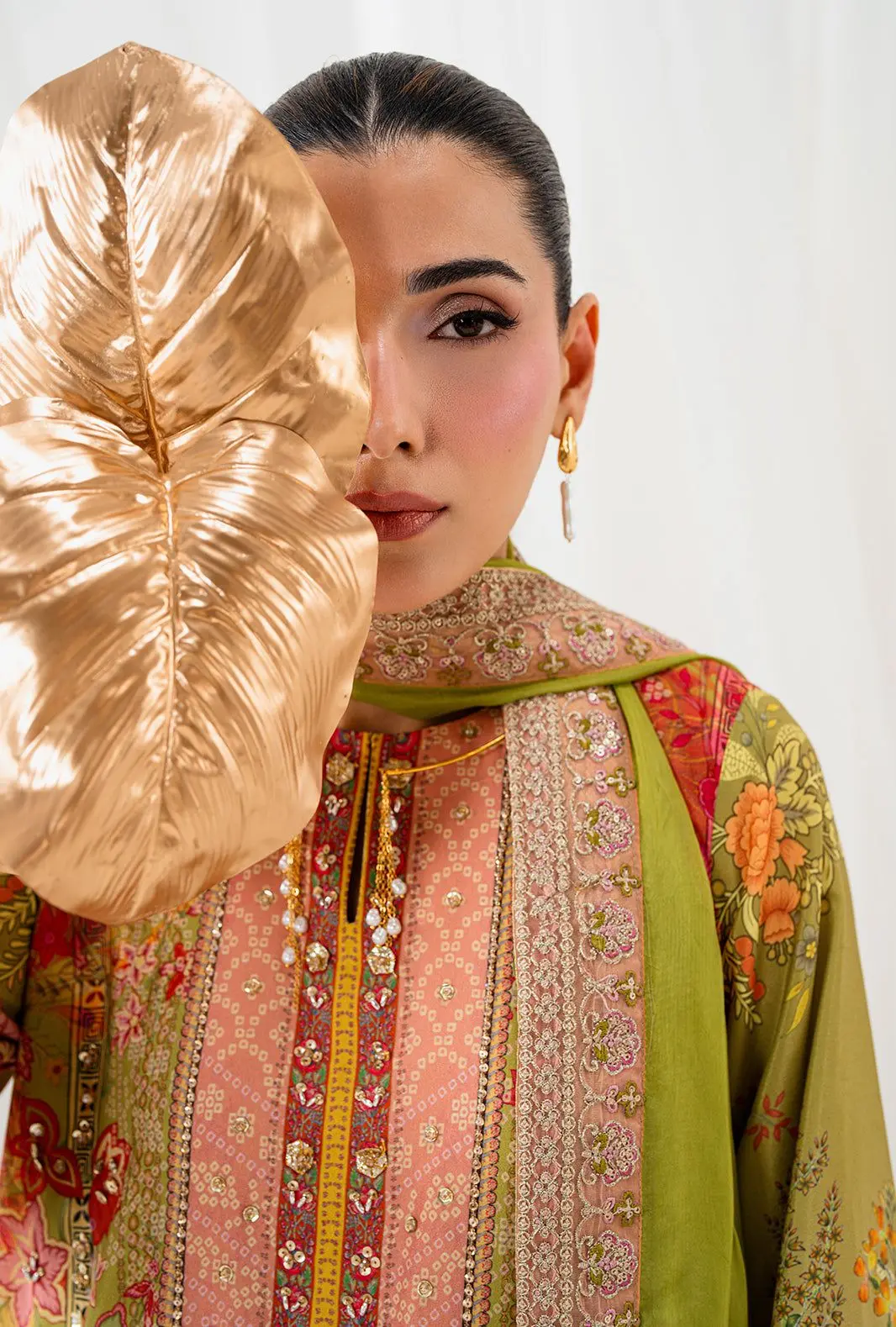 AJR LUXE 26 RTW