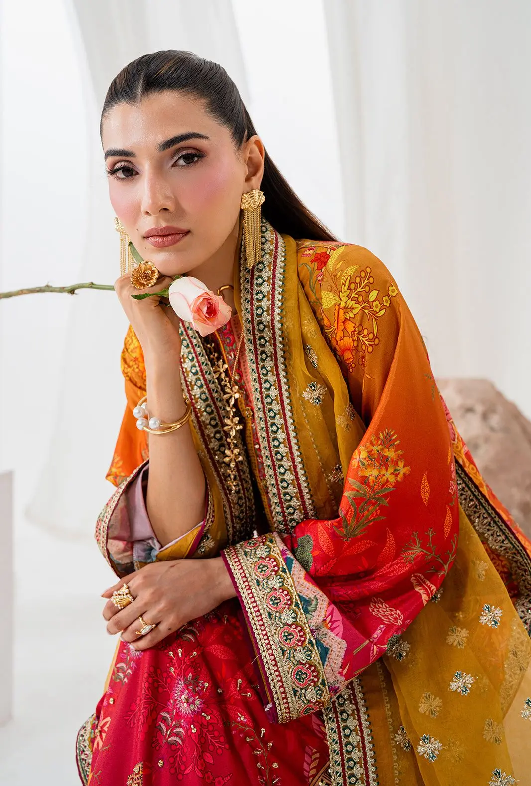 AJR LUXE 26 RTW